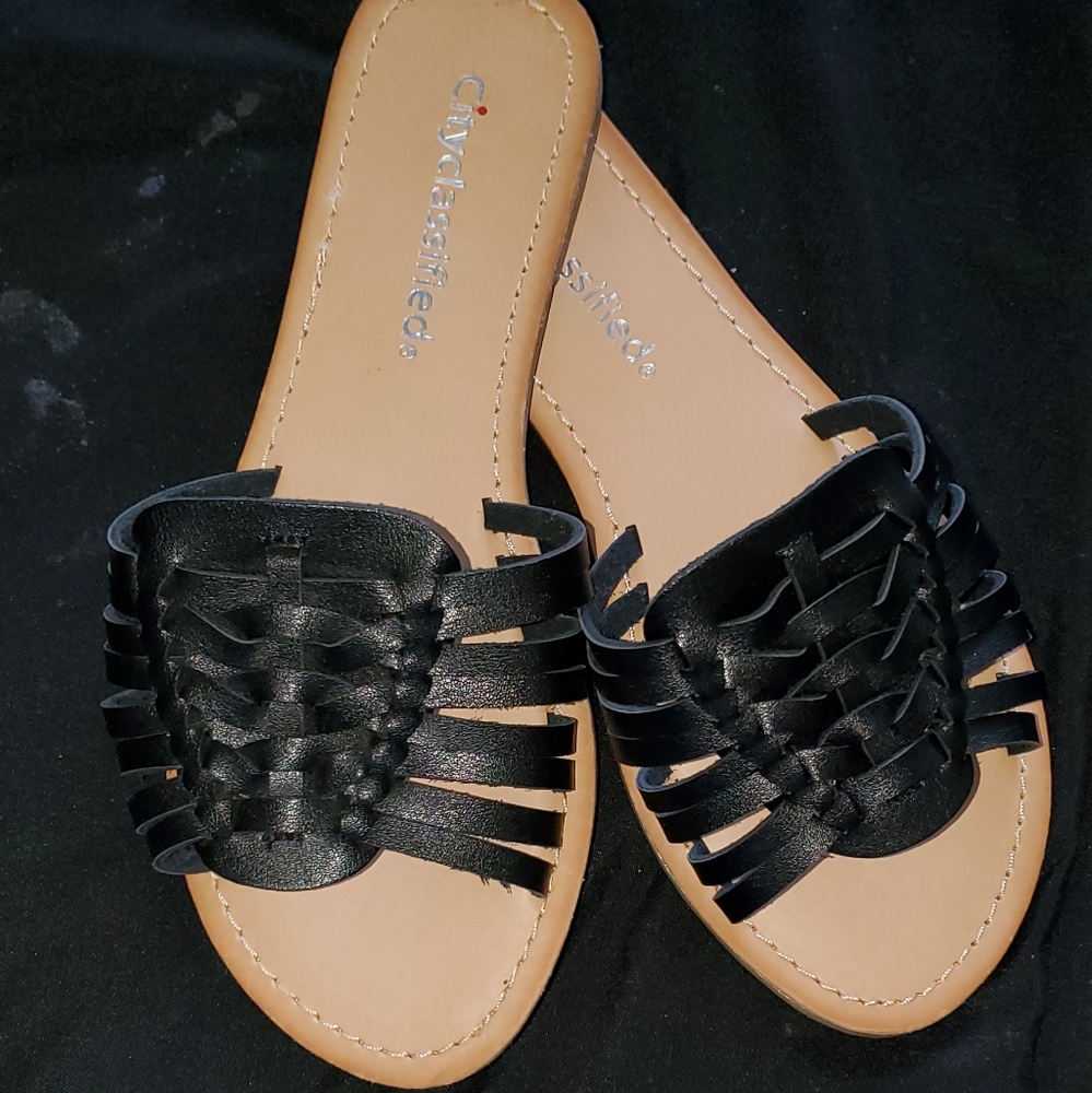 Sandals